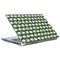 Marijuana Leaf White Pattern Portege Z30t/Z30t-A Skin