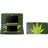 Marijuana Leaf Light Green Nintendo Skins