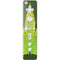 Marijuana Leaf Light Green Wii Remote Controller Skin