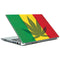 Marijuana Rasta Flag Portege Z30t/Z30t-A Skin