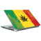 Marijuana Rasta Distressed Portege Z30t/Z30t-A Skin