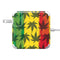 Marijuana Rasta Pattern 85W Power Adapter (15 and 17 inch MacBook Pro Charger) Skin