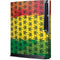 Marijuana Rasta Pattern Playstation 3 & PS3 Slim Skin