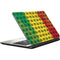 Marijuana Rasta Pattern Satellite L50-B / S50-B Skin