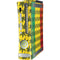 Marijuana Rasta Pattern Xbox 360 (Includes HDD) Skin
