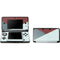 Marsala Triangle Shapes 3DS (2011) Skin
