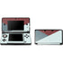 Marsala Triangle Shapes Nintendo Skins