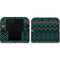 Techno Chevron Nintendo 2DS Skin