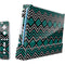 Techno Chevron Wii (Includes 1 Controller) Skin