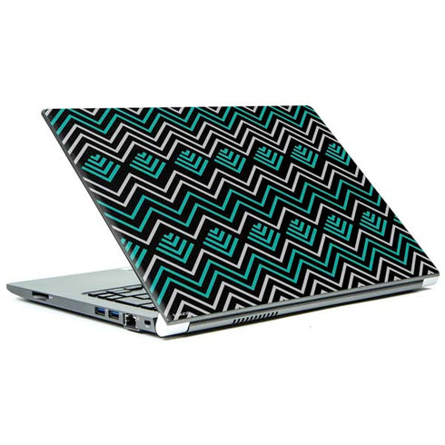 Techno Chevron Portege Z30t/Z30t-A Skin