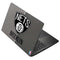 NBA Brooklyn Nets Canvas Asus X502CA 15.6 Skin