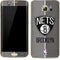 NBA Brooklyn Nets Canvas Galaxy S7 Edge Skin
