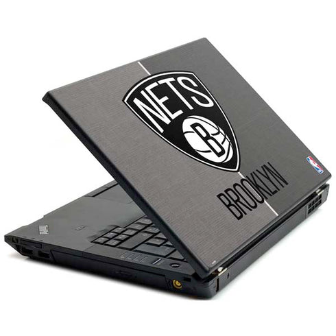 NBA Brooklyn Nets Canvas Lenovo T420 Skin
