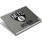 NBA Brooklyn Nets Canvas Surface Book Skin