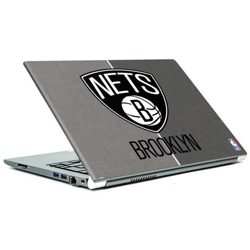 NBA Brooklyn Nets Canvas Portege Z30t/Z30t-A Skin