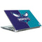 NBA Charlotte Hornets Canvas Portege Z30t/Z30t-A Skin