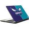 NBA Charlotte Hornets Canvas Satellite L50-B / S50-B Skin