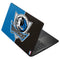 NBA Dallas Mavericks Canvas Asus X502CA 15.6 Skin