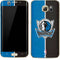 NBA Dallas Mavericks Canvas Galaxy S7 Edge Skin
