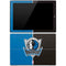 NBA Dallas Mavericks Canvas Surface Pro 3 Skin