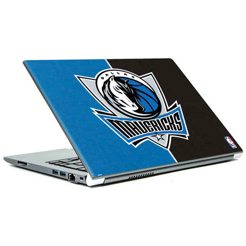 NBA Dallas Mavericks Canvas Portege Z30t/Z30t-A Skin