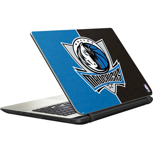 NBA Dallas Mavericks Canvas Satellite L50-B / S50-B Skin