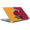 NBA Miami Heat Canvas Portege Z30t/Z30t-A Skin