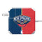 NBA New Orleans Pelicans Canvas 85W Power Adapter (15 and 17 inch MacBook Pro Charger) Skin