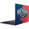 NBA New Orleans Pelicans Canvas Ativ Book 9 (15.6in 2014) Skin