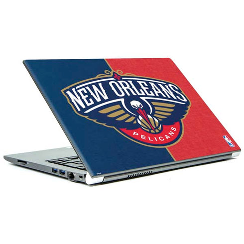 NBA New Orleans Pelicans Canvas Portege Z30t/Z30t-A Skin