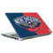 NBA New Orleans Pelicans Canvas Portege Z30t/Z30t-A Skin