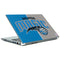 NBA Orlando Magic Canvas Portege Z30t/Z30t-A Skin