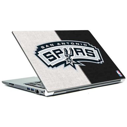 NBA San Antonio Spurs Canvas Portege Z30t/Z30t-A Skin