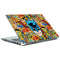 DC Comics Batman Mask Vintage Pattern Portege Z30t/Z30t-A Skin