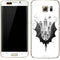 DC Comics Batman City Scape Cover Art Galaxy S7 Edge Skin