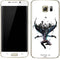 DC Comics Batman Black Mirror Cover #3 Galaxy S7 Edge Skin