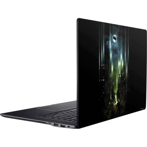 DC Comics Batman Call Sign City Ativ Book 9 (15.6in 2014) Skin