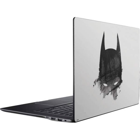 DC Comics Batman Mask Art Ativ Book 9 (15.6in 2014) Skin