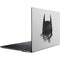 DC Comics Batman Mask Art Ativ Book 9 (15.6in 2014) Skin