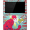 DC Comics The Flash Classic Art Smile Blast Surface Pro Tablet Skin