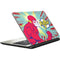 DC Comics The Flash Classic Art Smile Blast Satellite L50-B / S50-B Skin