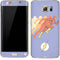 DC Comics The Flash Speed Mode Pose Galaxy S7 Edge Skin