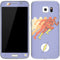 DC Comics The Flash Speed Mode Pose Galaxy S7 Skin