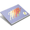 DC Comics The Flash Speed Mode Pose Surface Book Skin