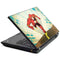 DC Comics The Flash Classic Art Sprint Pose Lenovo T420 Skin