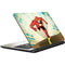 DC Comics The Flash Classic Art Sprint Pose Satellite L50-B / S50-B Skin
