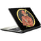 DC Comics The Flash Folded Arms Pose Satellite L50-B / S50-B Skin