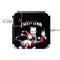 DC Comics The Joker Batman: Harley Quinn Cover #1 Art by Alex Ross. Piece Also known as Tango with Evil 85W Power Adapter (15 and 17 inch MacBook Pro Charger) Skin