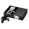 DC Comics The Joker Portrait by Alex Ross Xbox One Console and Controller Bundle Skin