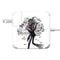 DC Comics The Joker Brilliantly Twisted 85W Power Adapter (15 and 17 inch MacBook Pro Charger) Skin